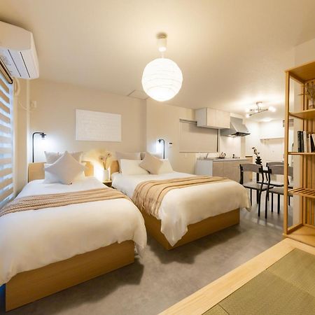 City Hotel Osaka Retreat エクステリア 写真