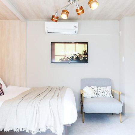 City Hotel Osaka Retreat エクステリア 写真
