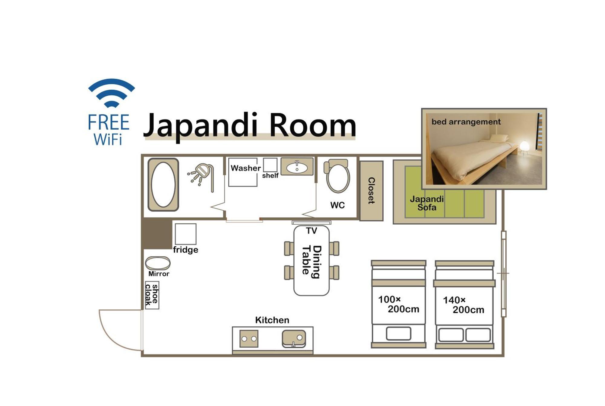 City Hotel Osaka Retreat エクステリア 写真