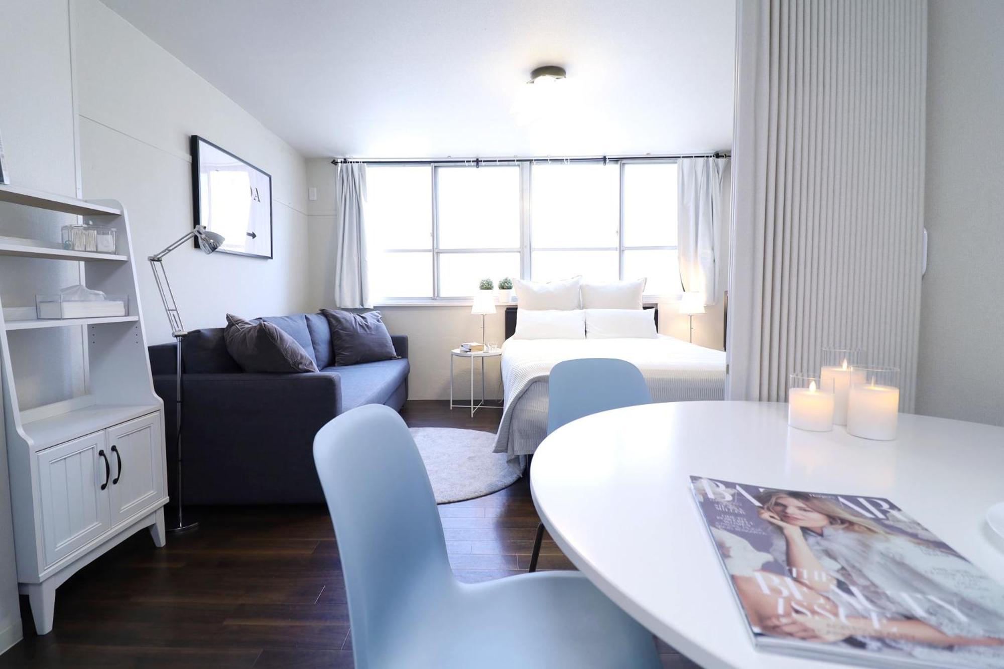 City Hotel Osaka Retreat エクステリア 写真