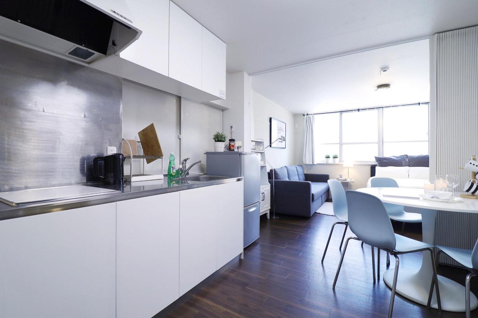 City Hotel Osaka Retreat エクステリア 写真