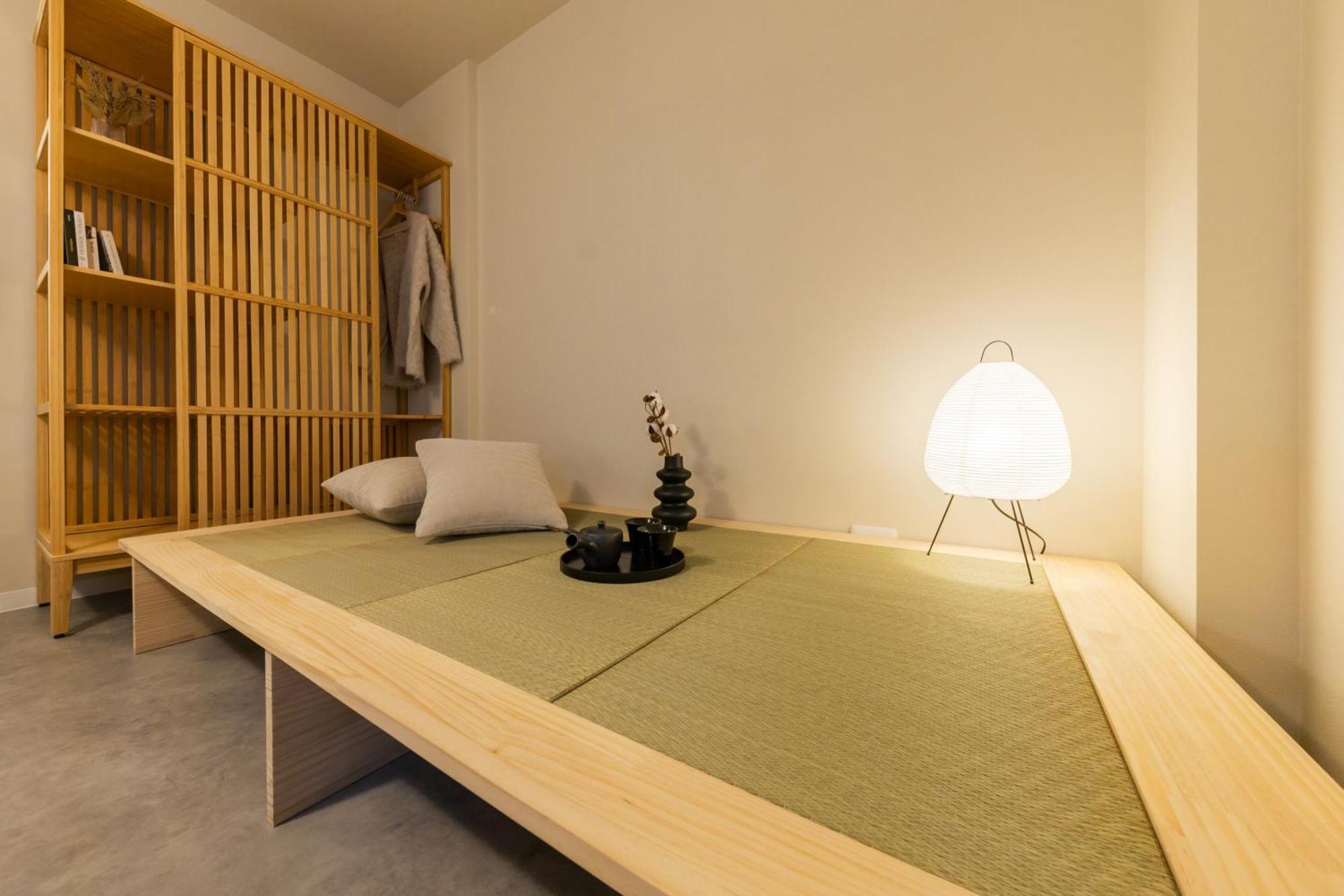City Hotel Osaka Retreat エクステリア 写真