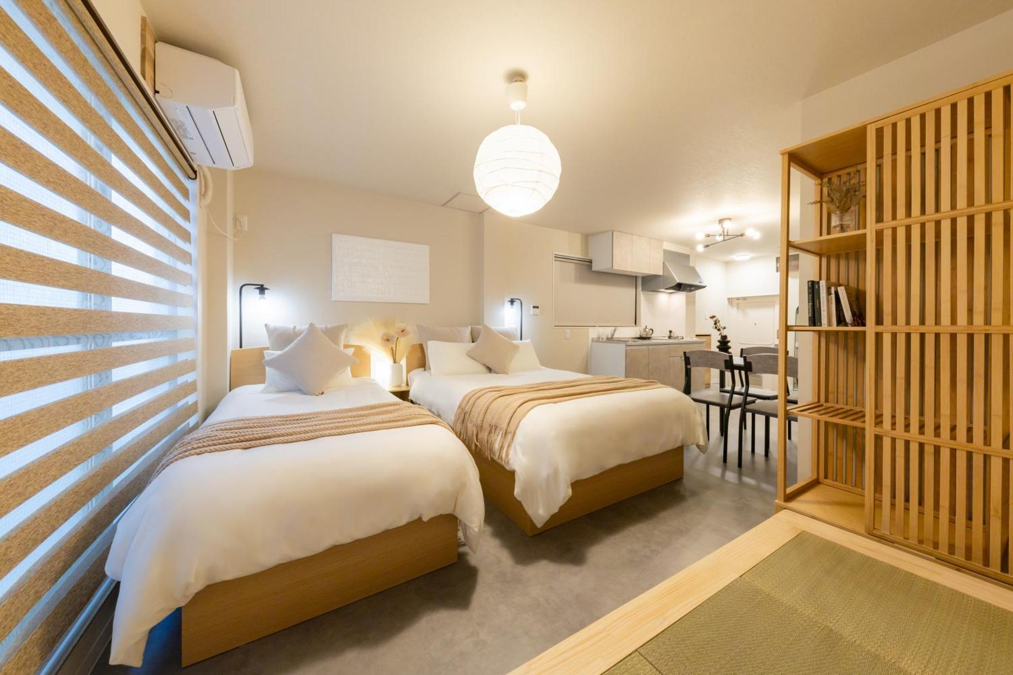 City Hotel Osaka Retreat エクステリア 写真
