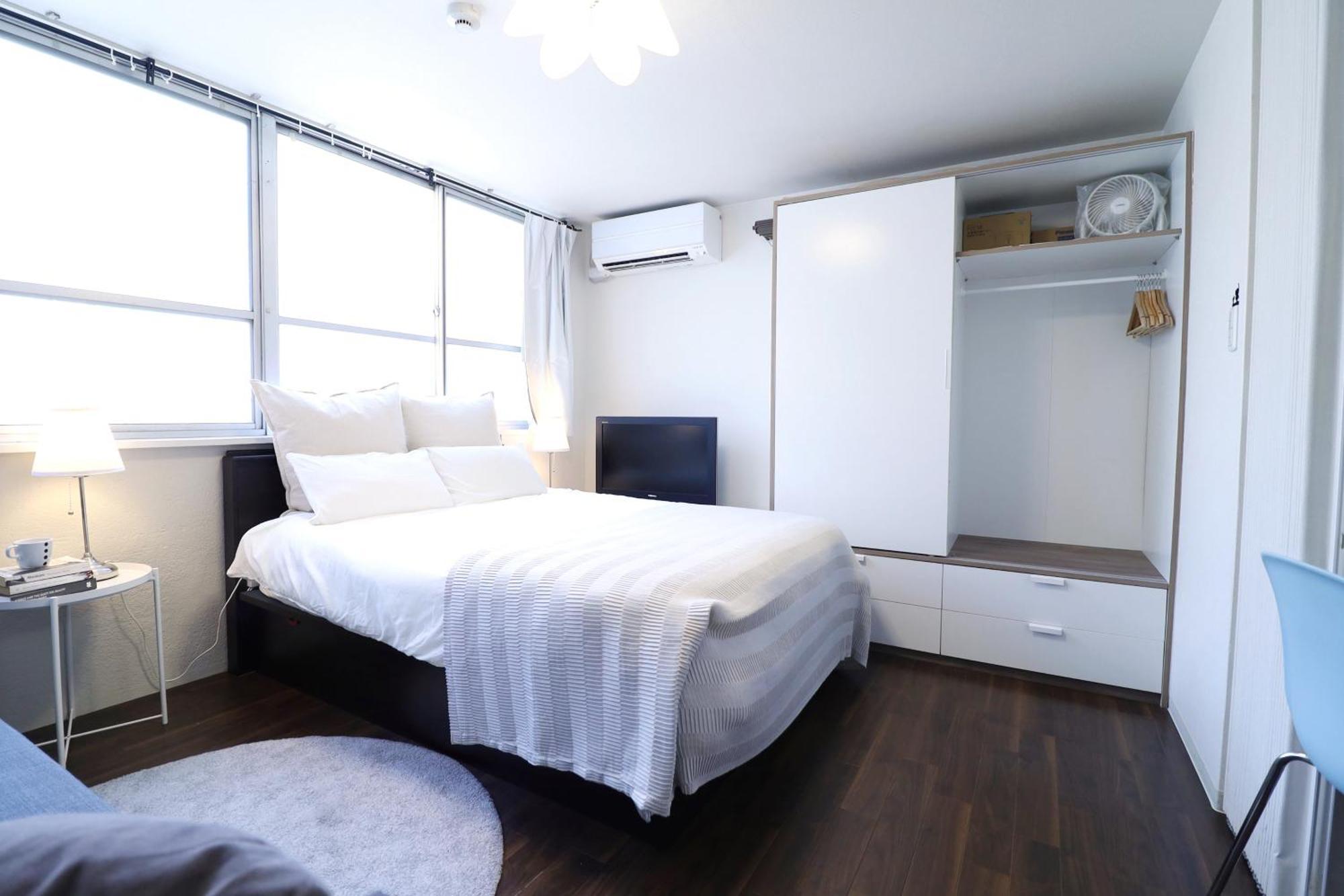 City Hotel Osaka Retreat 部屋 写真