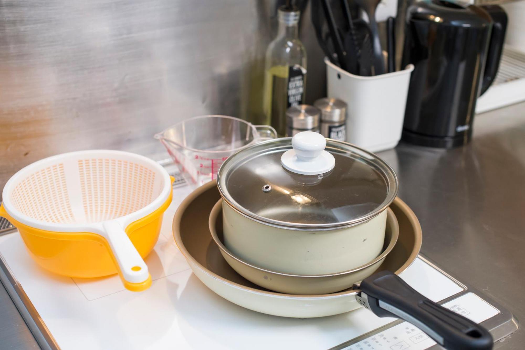 City Hotel Osaka Retreat 部屋 写真
