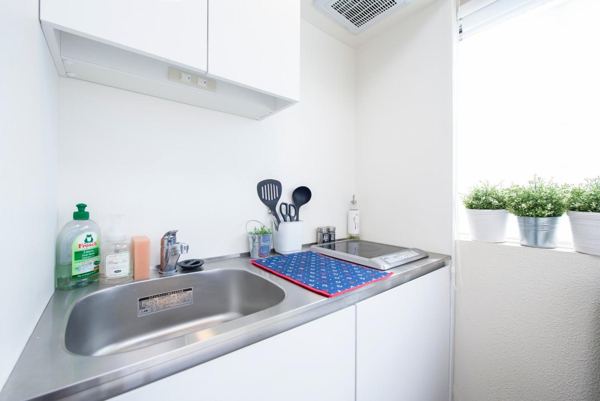 City Hotel Osaka Retreat 部屋 写真