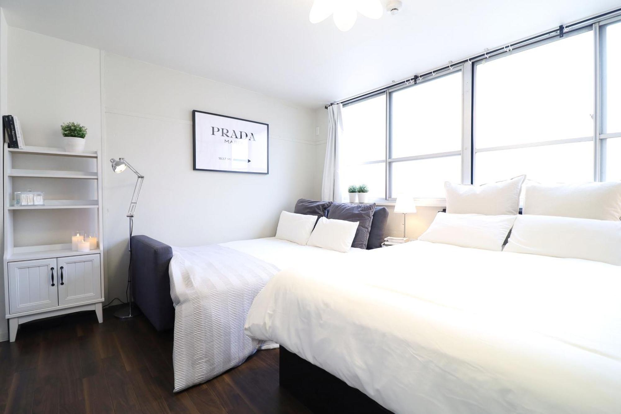 City Hotel Osaka Retreat 部屋 写真