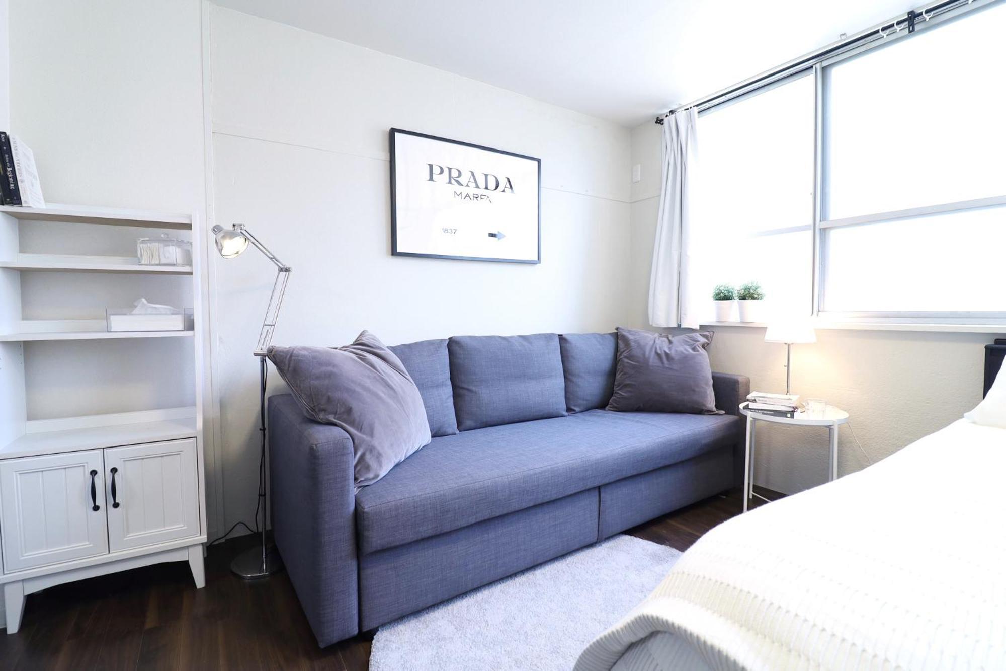 City Hotel Osaka Retreat 部屋 写真