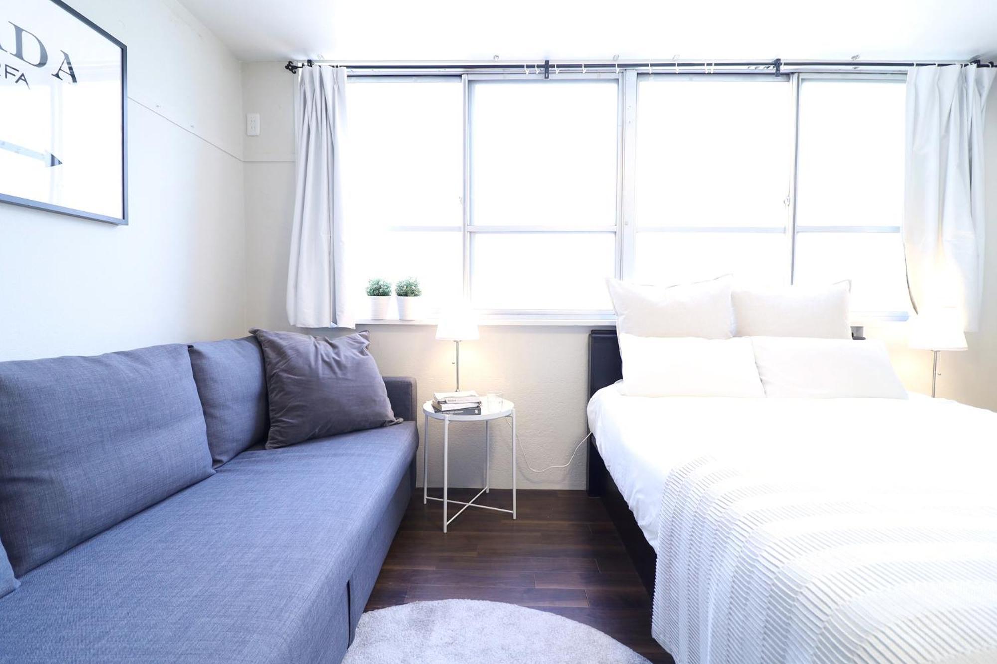 City Hotel Osaka Retreat 部屋 写真