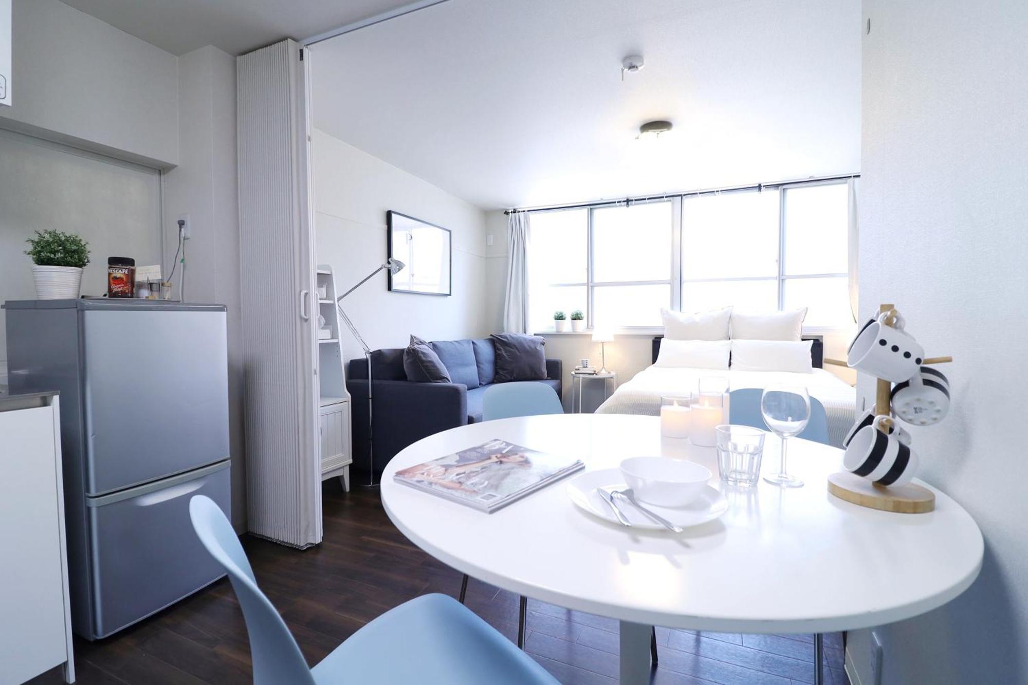 City Hotel Osaka Retreat 部屋 写真