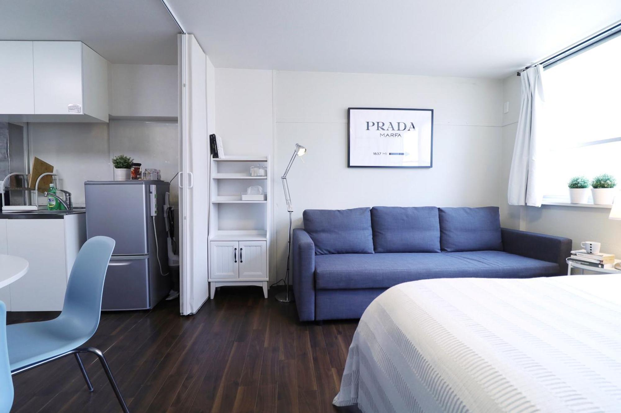 City Hotel Osaka Retreat 部屋 写真