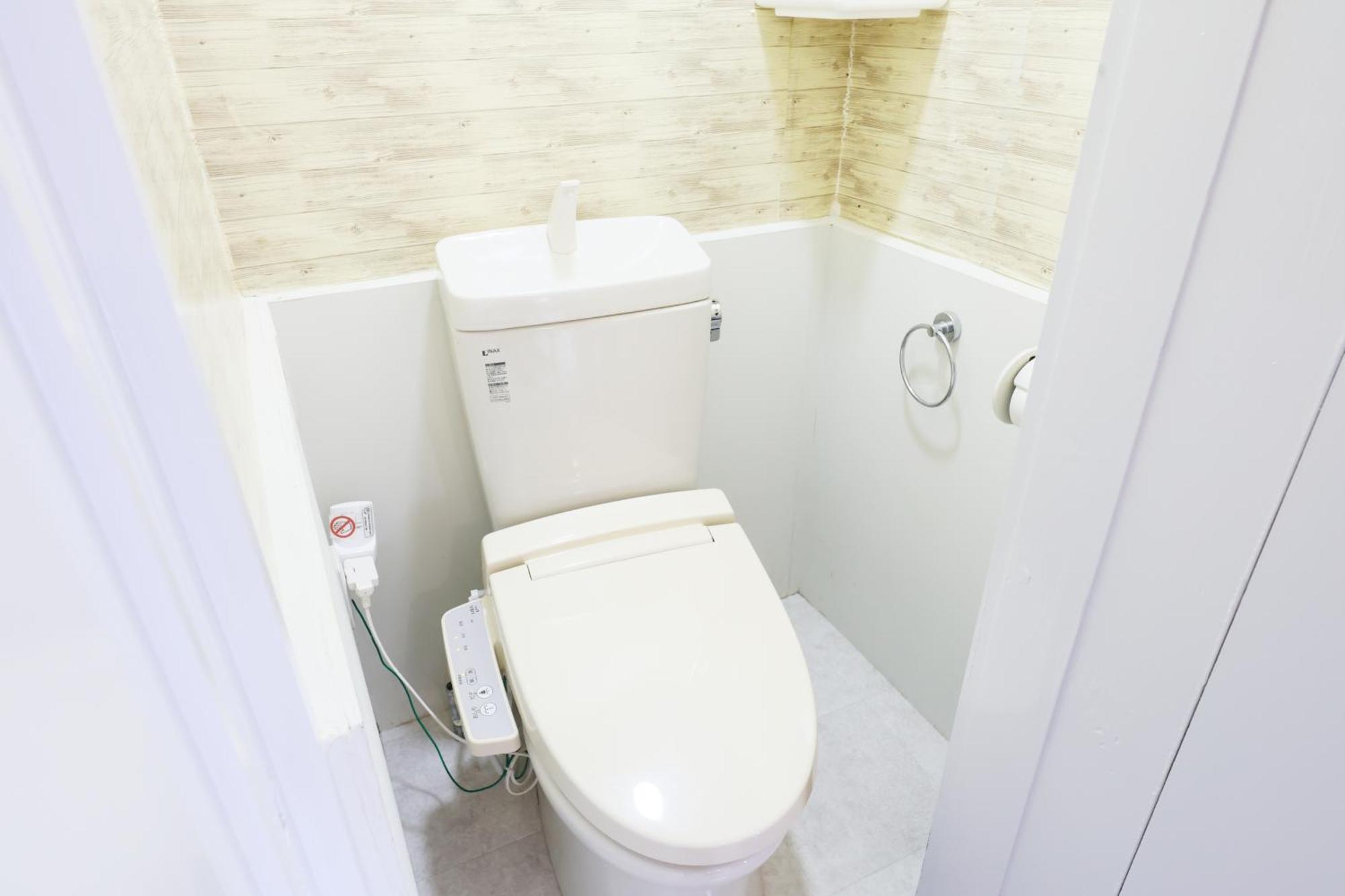 City Hotel Osaka Retreat 部屋 写真