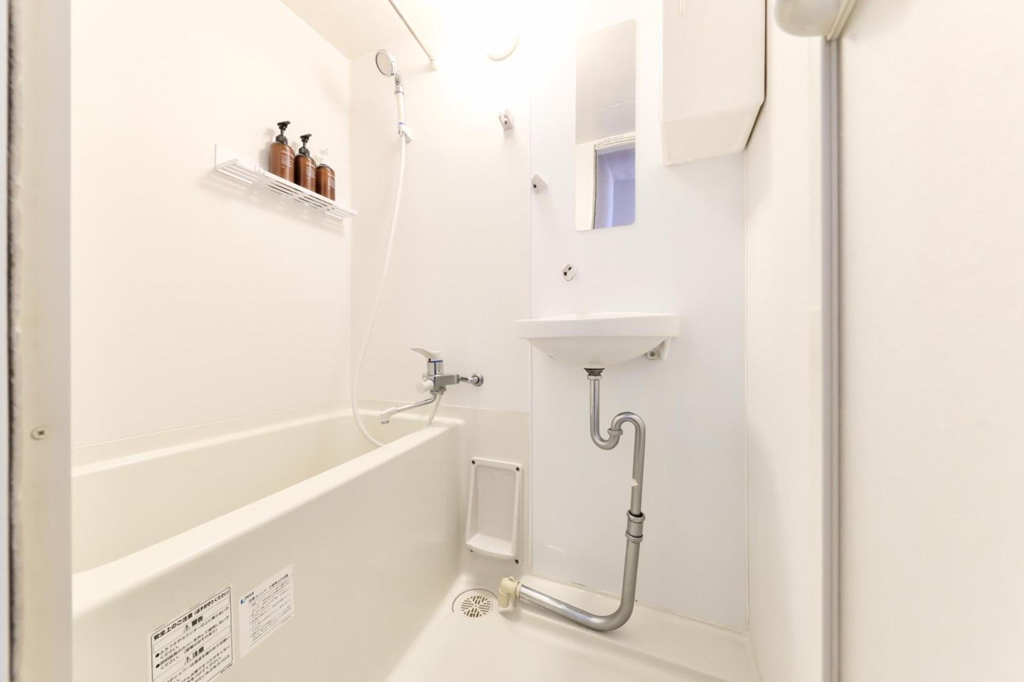 City Hotel Osaka Retreat 部屋 写真