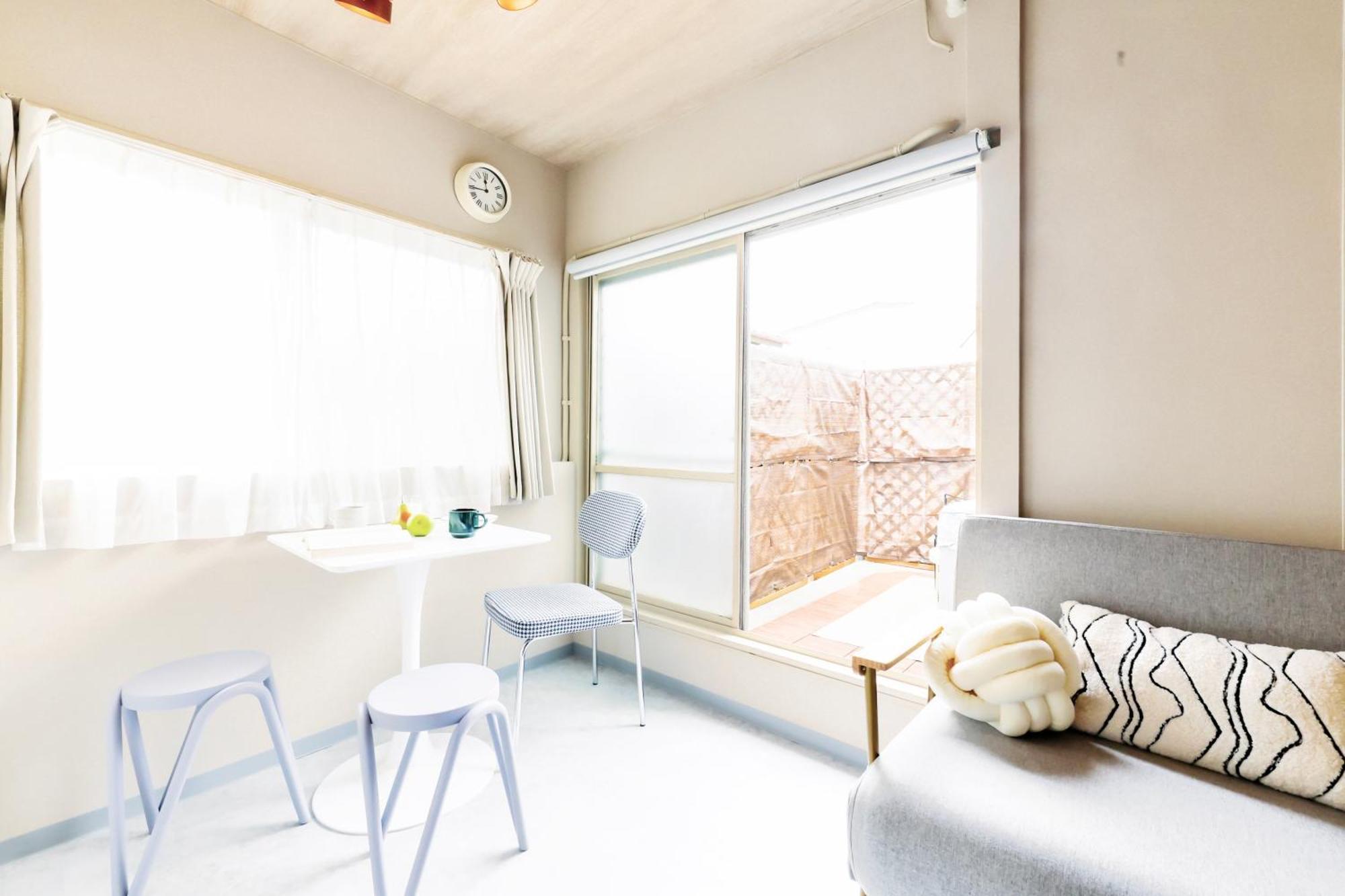 City Hotel Osaka Retreat 部屋 写真