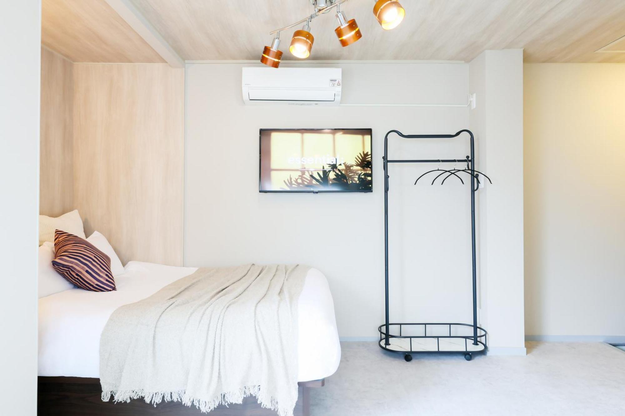 City Hotel Osaka Retreat 部屋 写真