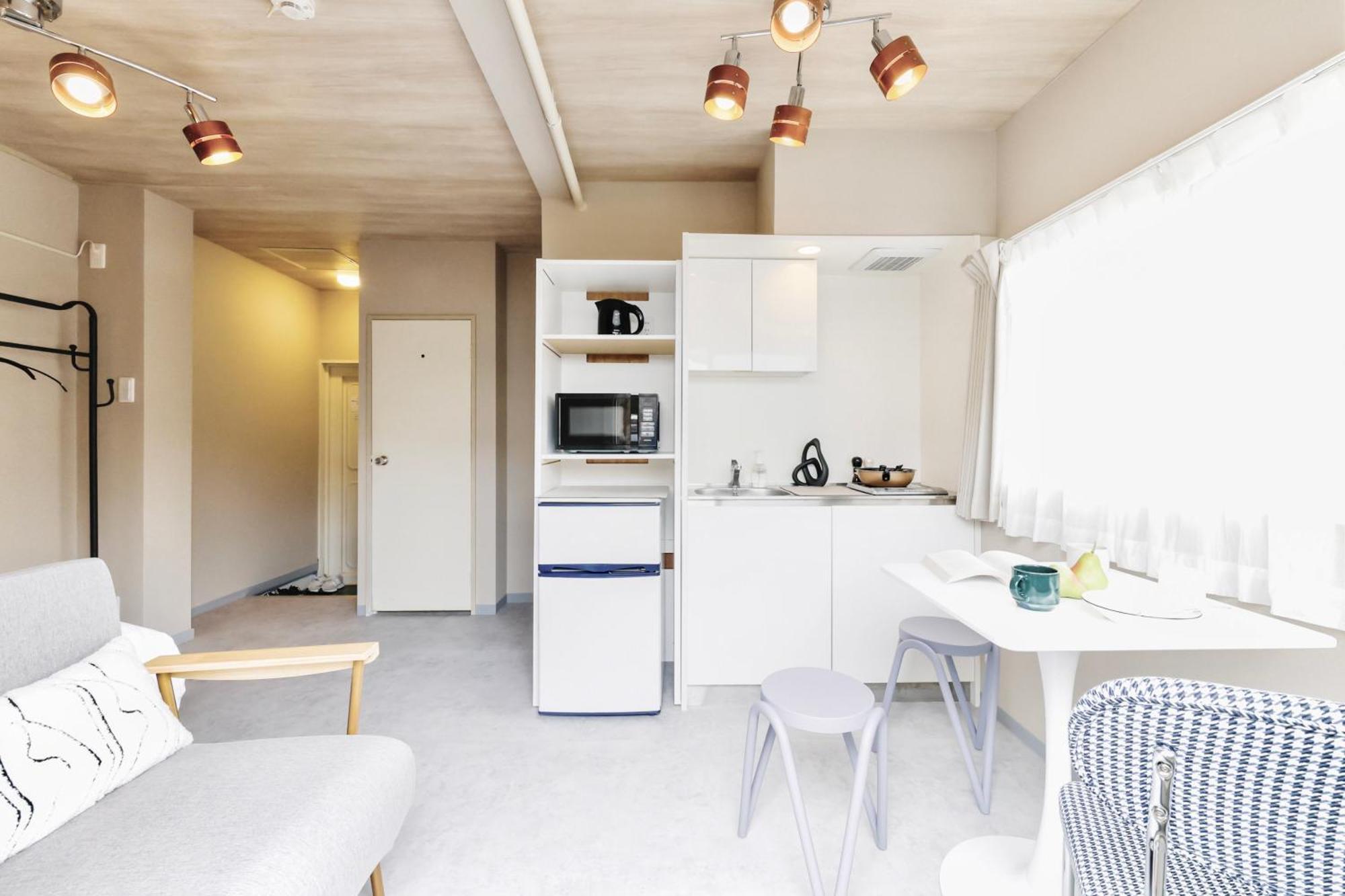 City Hotel Osaka Retreat 部屋 写真