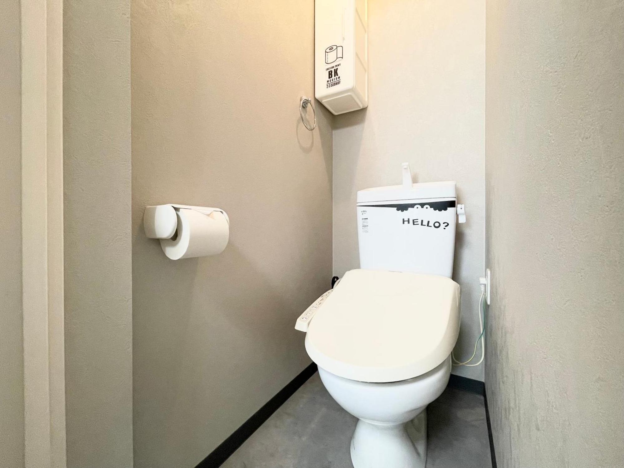 City Hotel Osaka Retreat 部屋 写真